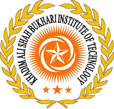 KASBIT - KASB Institute of Technology logo